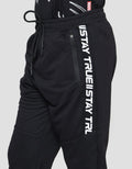 Nevada Jogger Tery Boys With Tape Stay True