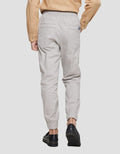 Nevada Woven Stretch Celana Jogger Anak Laki-Laki