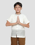 Nevada Koko Casual Uloss Short Sleeve Bottom Boys
