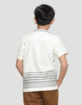 Nevada Koko Casual Uloss Short Sleeve Bottom Boys