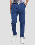 Nevada Tery Pe With Tape Urban Nvd Jogger Anak Laki-Laki