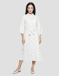 Triset Ladies Pita Dress Wanita