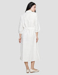 Triset Ladies Pita Dress Wanita