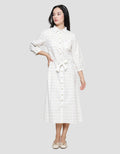 Triset Ladies Pita Dress Wanita