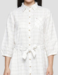 Triset Ladies Pita Dress Wanita