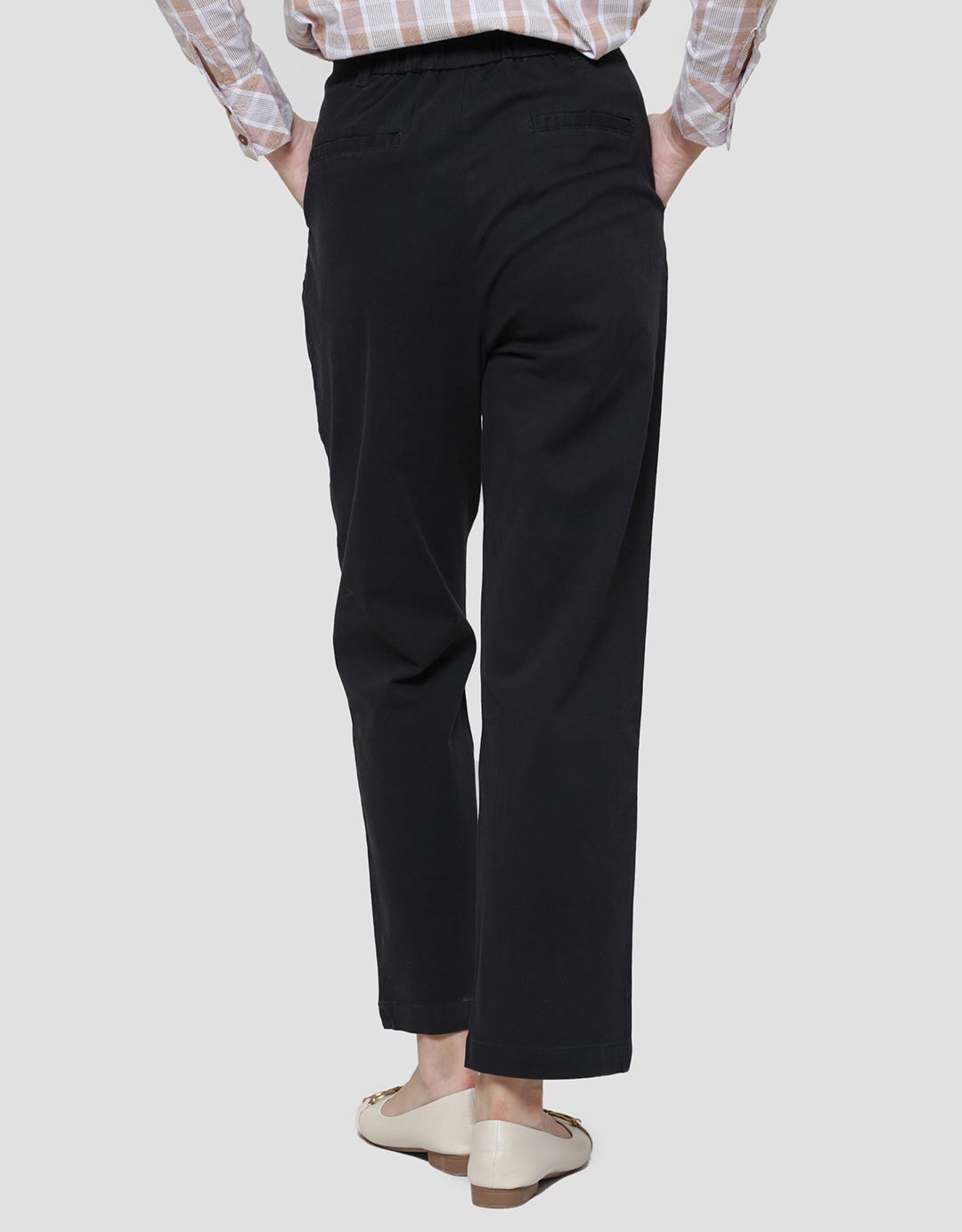 Triset Ladies Basic Celana Panjang Wanita