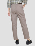 Triset Casual Plain Basic Celana Panjang Wanita