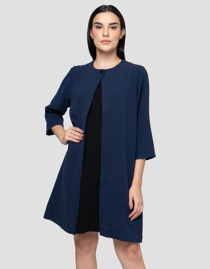 Cardinal Femme Dress Wanita