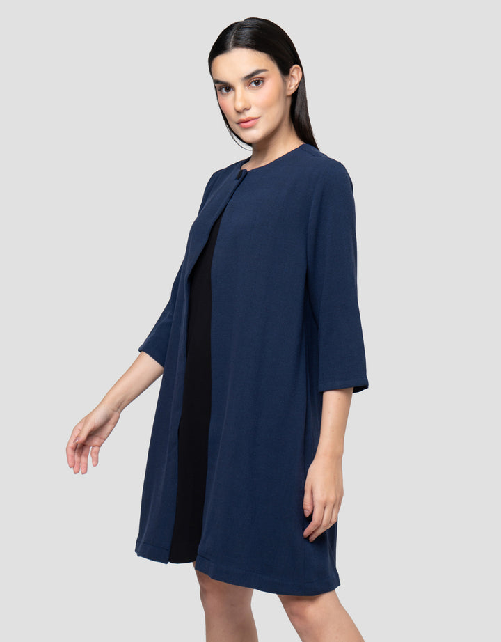 Cardinal Femme Dress Wanita