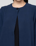 Cardinal Femme Dress Wanita