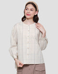 Exit Geratha Blouse Wanita
