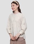Exit Geratha Blouse Wanita