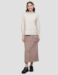 Exit Geratha Blouse Wanita