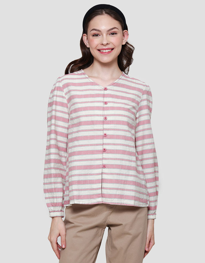 Exit Dara Women's Blouse