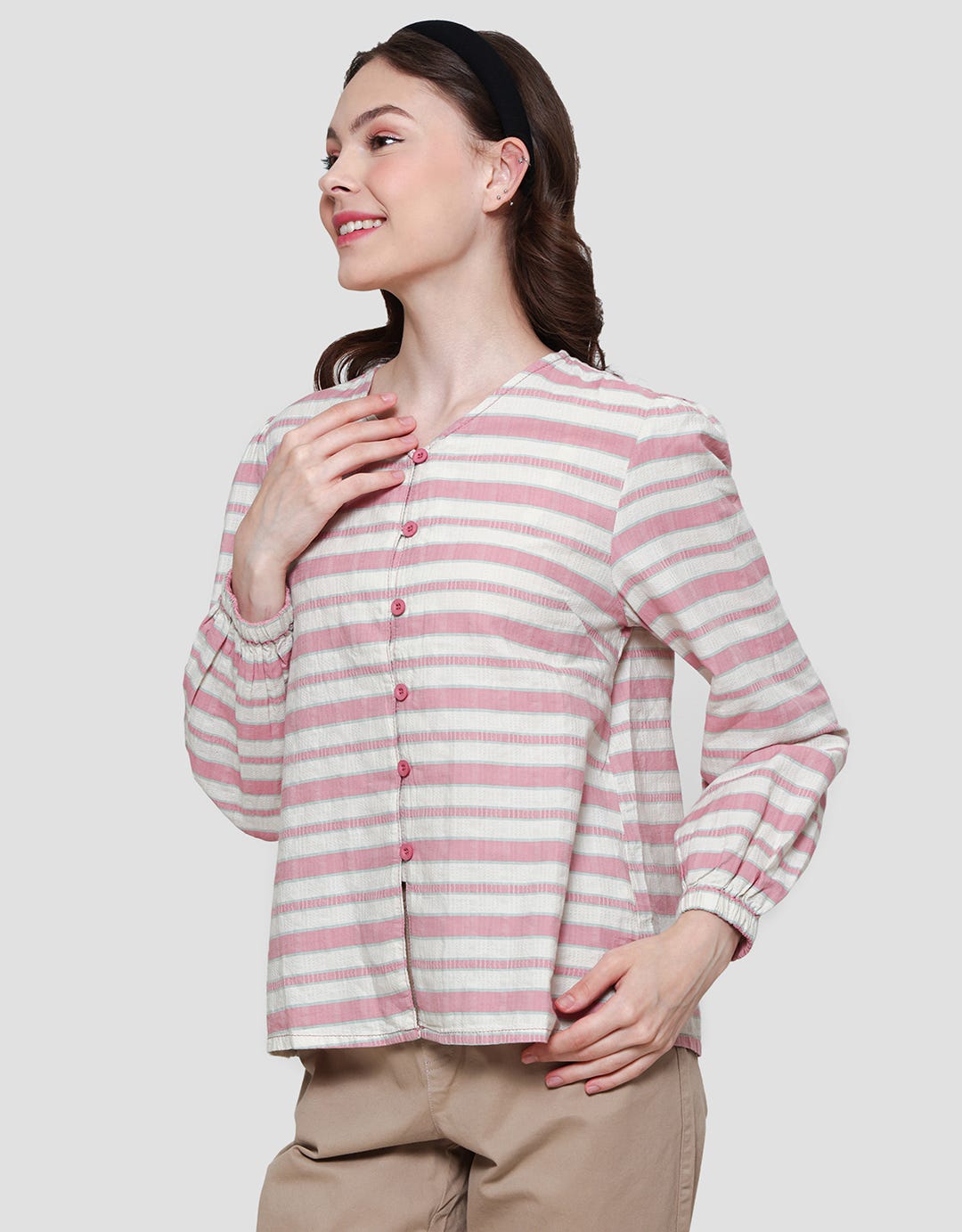 Exit Dara Women's Blouse
