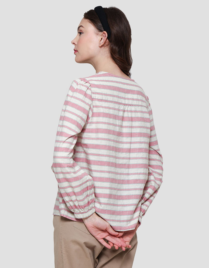 Exit Dara Women's Blouse