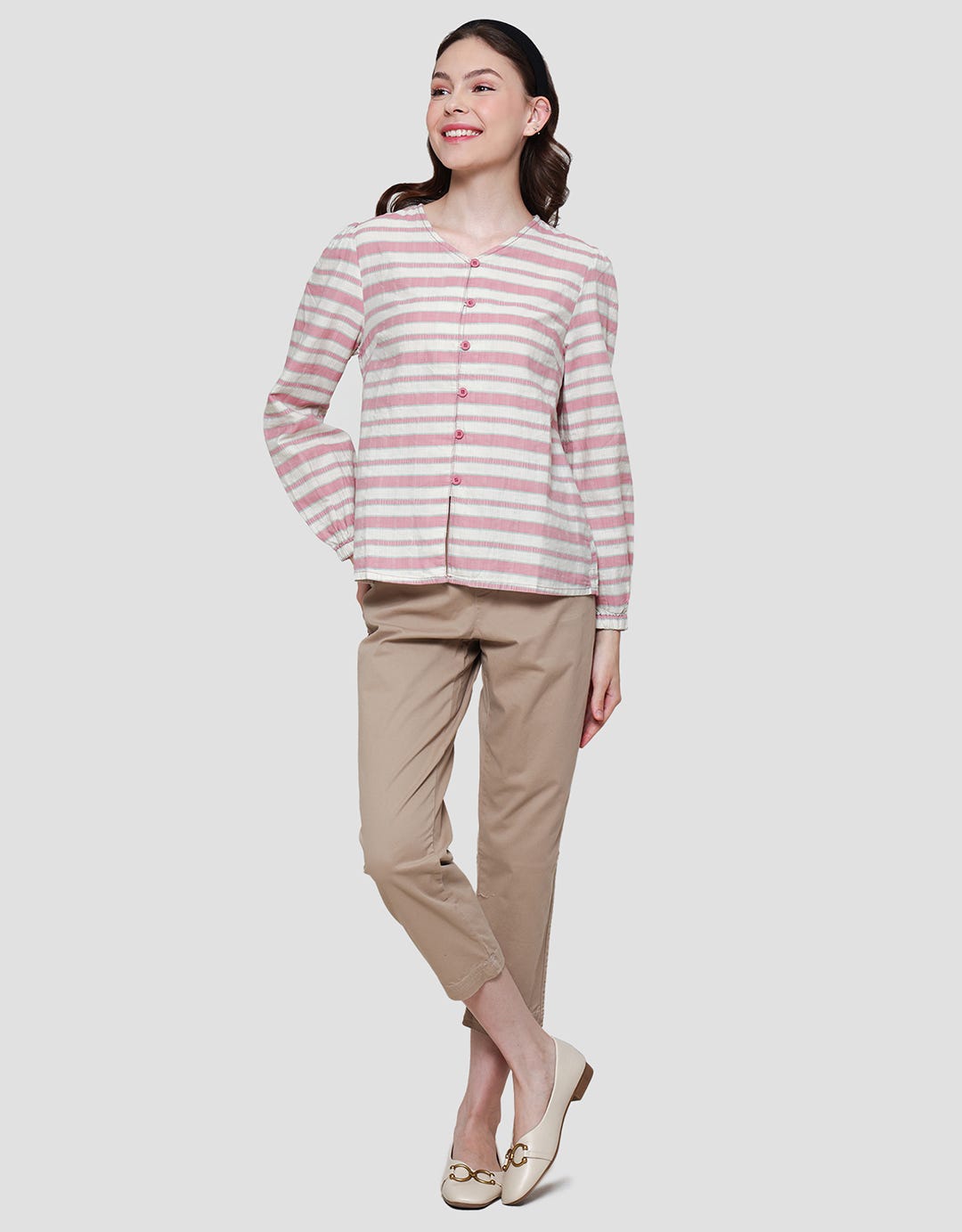 Exit Dara Women's Blouse