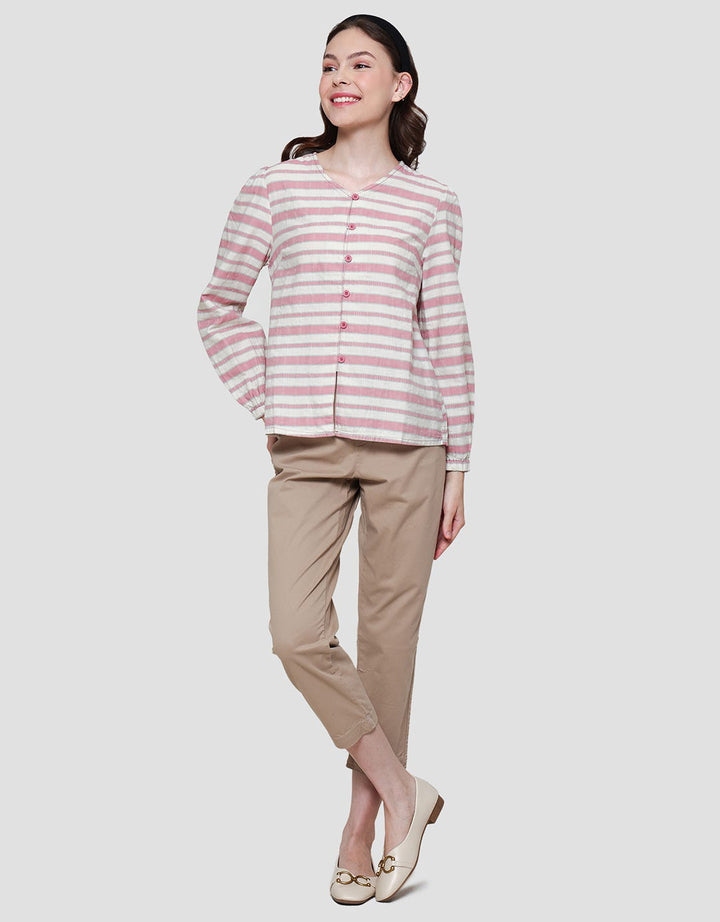 Exit Dara Women's Blouse