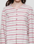 Exit Dara Blouse Wanita