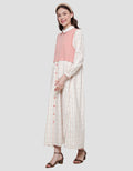 Exit Lera Maxi Dress Wanita