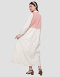 Exit Lera Maxi Dress Wanita