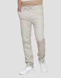 Nevada Men's Broken Twill Chinos Pants 