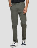 Nevada Men's Broken Twill Chinos Pants 