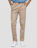 Nevada Men's Broken Twill Chinos Pants 