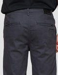 Nevada Men's Broken Twill Chinos Pants 