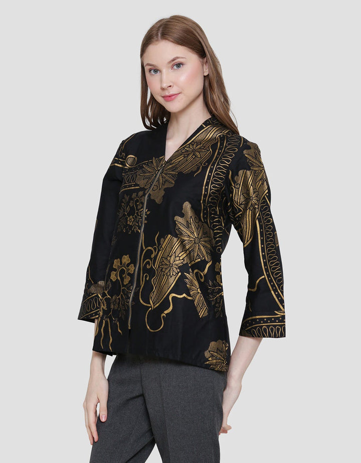 Arjuna Weda Blouse Batik Motif 9 Women