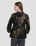 Arjuna Weda Blouse Batik Motif 9 Women