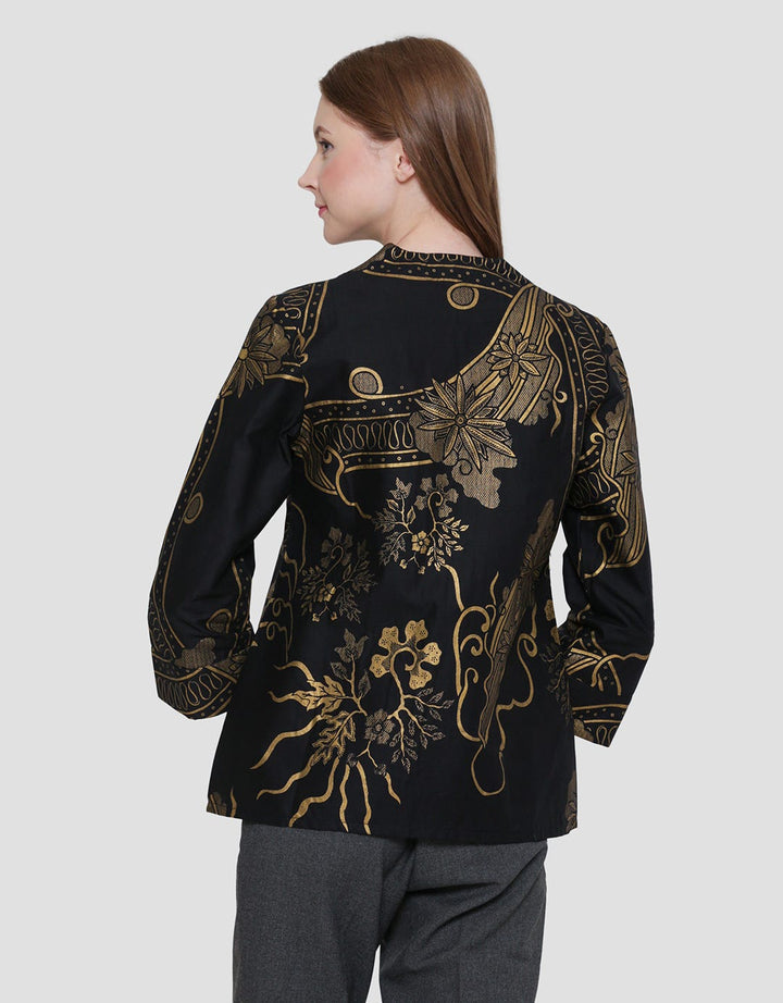 Arjuna Weda Blouse Batik Motif 9 Women