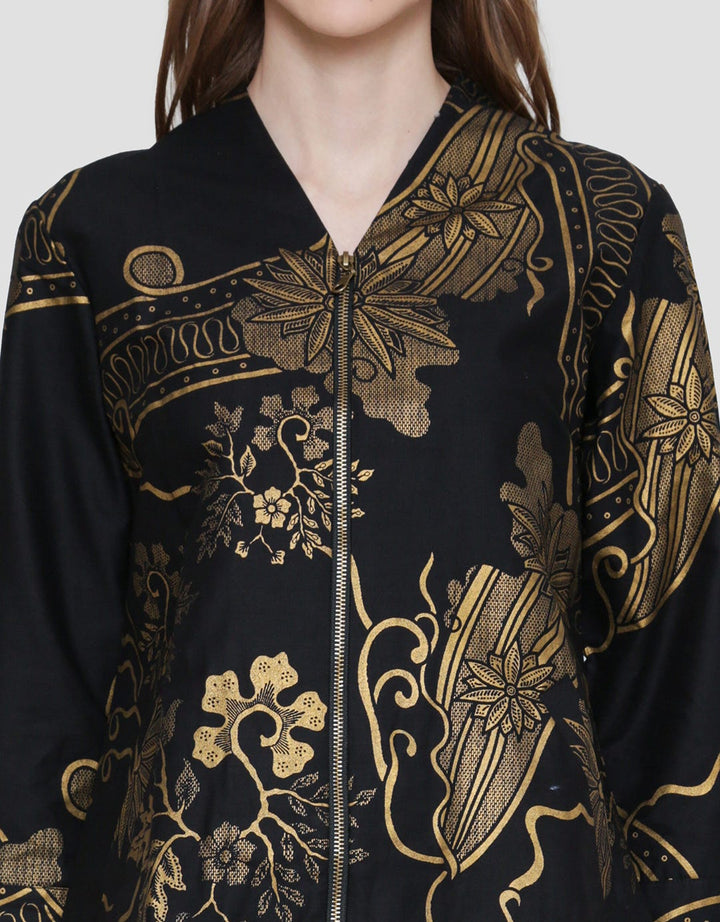 Arjuna Weda Blouse Batik Motif 9 Women