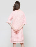 Eprise Crystal Dress Wanita