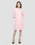 Eprise Crystal Dress Wanita