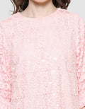 Eprise Crystal Dress Wanita