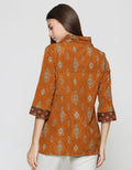 Adikusuma Blouse Woven Batik 1 Women