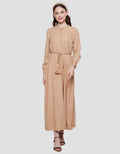 Exit Lana Maxi Dress Wanita