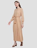 Exit Lana Maxi Dress Wanita
