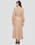 Exit Lana Maxi Dress Wanita