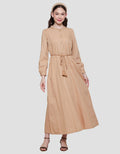 Exit Lana Maxi Dress Wanita