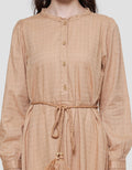 Exit Lana Maxi Dress Wanita