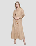 Expand Mesya Maxi Dress Women