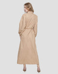 Expand Mesya Maxi Dress Women