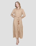 Expand Mesya Maxi Dress Women
