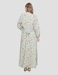 Expand Furi Maxi Dress Wanita