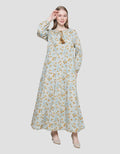 Expand Furi Maxi Dress Wanita