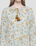 Expand Furi Maxi Dress Wanita