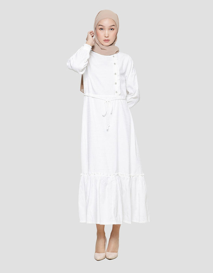 Expand Sarimbit Safiyyah Mom Dress Wanita