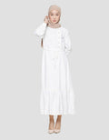 Expand Sarimbit Safiyyah Mom Dress Wanita